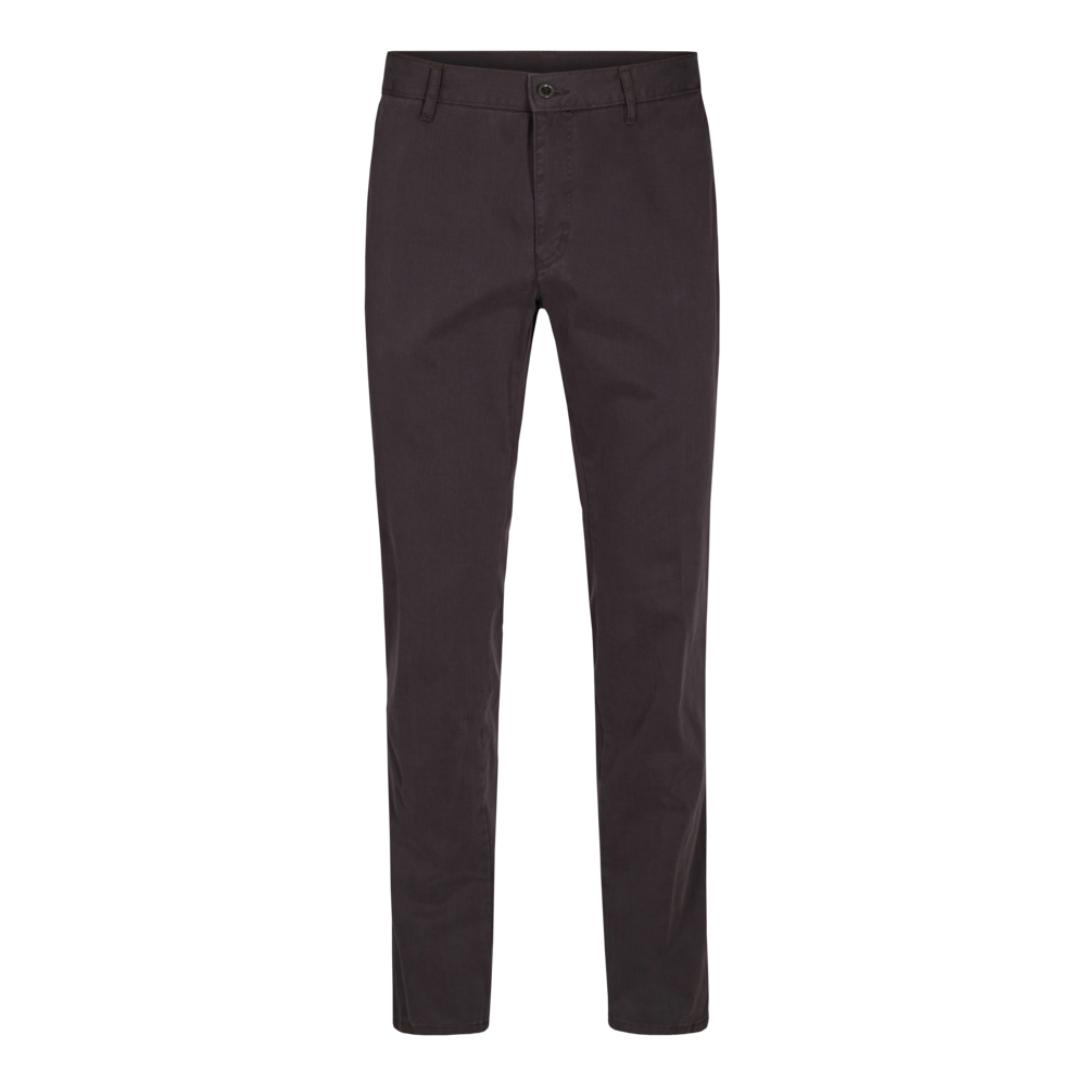 Will Lærredsbukser Regular Fit
