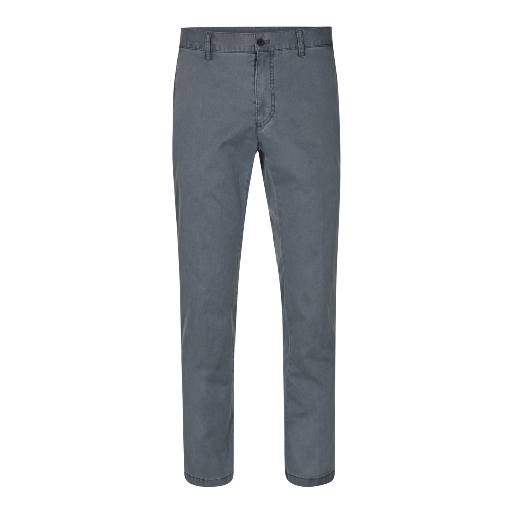 Will Chino Bukser Regular Fit 205117-1858-135-27 Kort