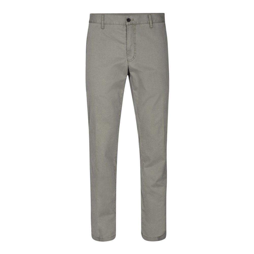 Will Chino Bukser Regular Fit 205117-1858-345-29 Kort
