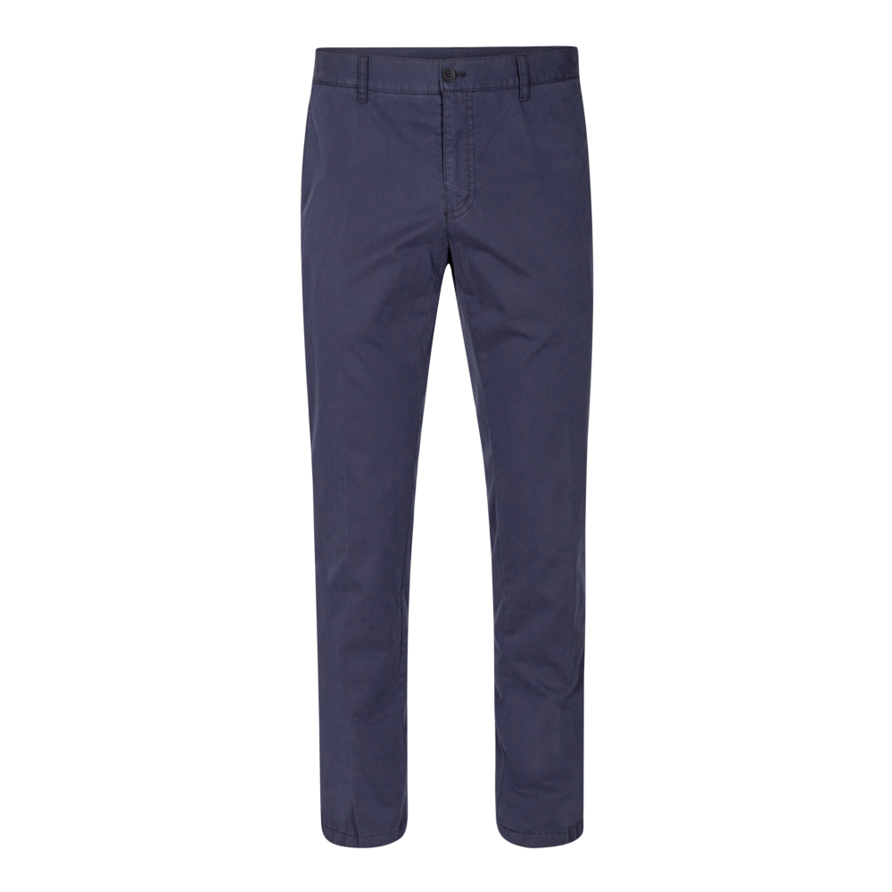 Will Chino Bukser Regular Fit 205117-1858-405-29 Kort