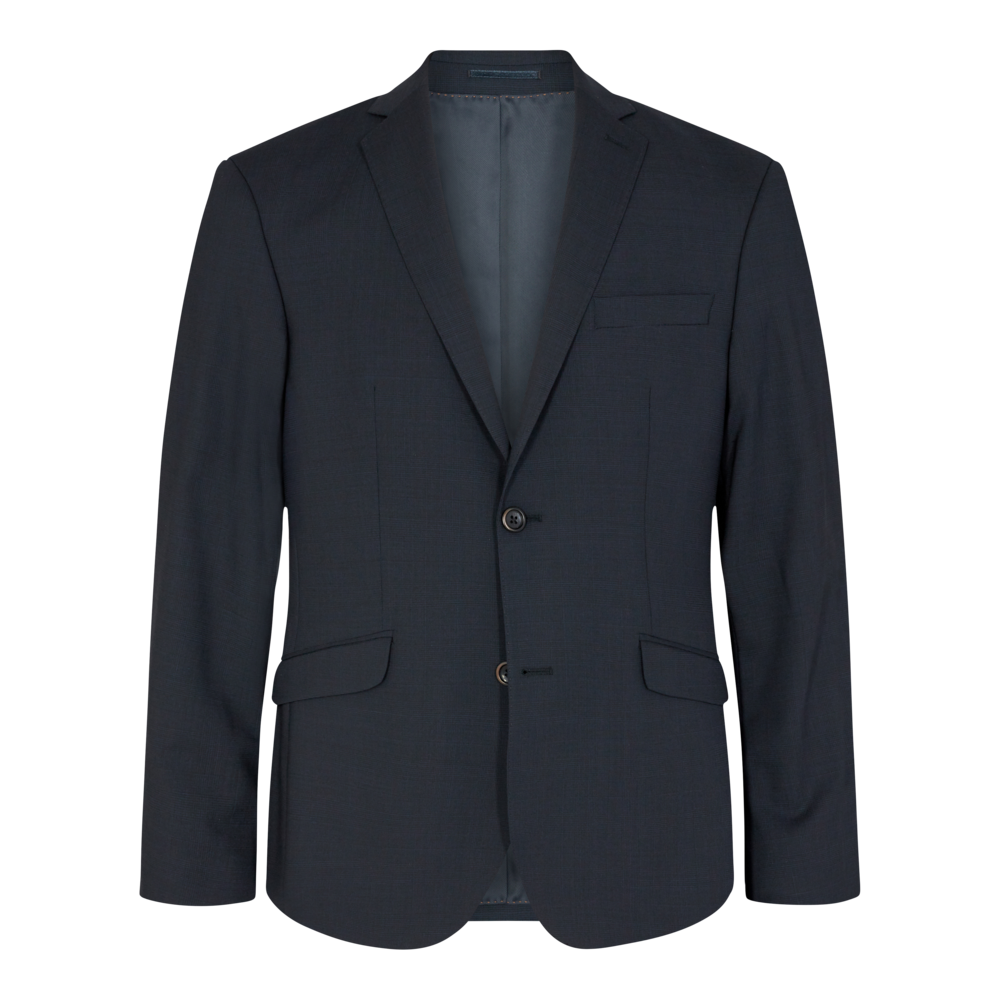 Sunwill Blazer Modern Fit 211520-7401 405 Navy