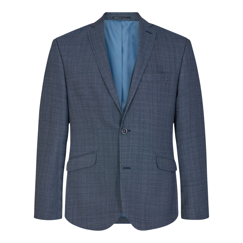 Sunwill Blazer Modern Fit 211520-7726-415 Dark Blue
