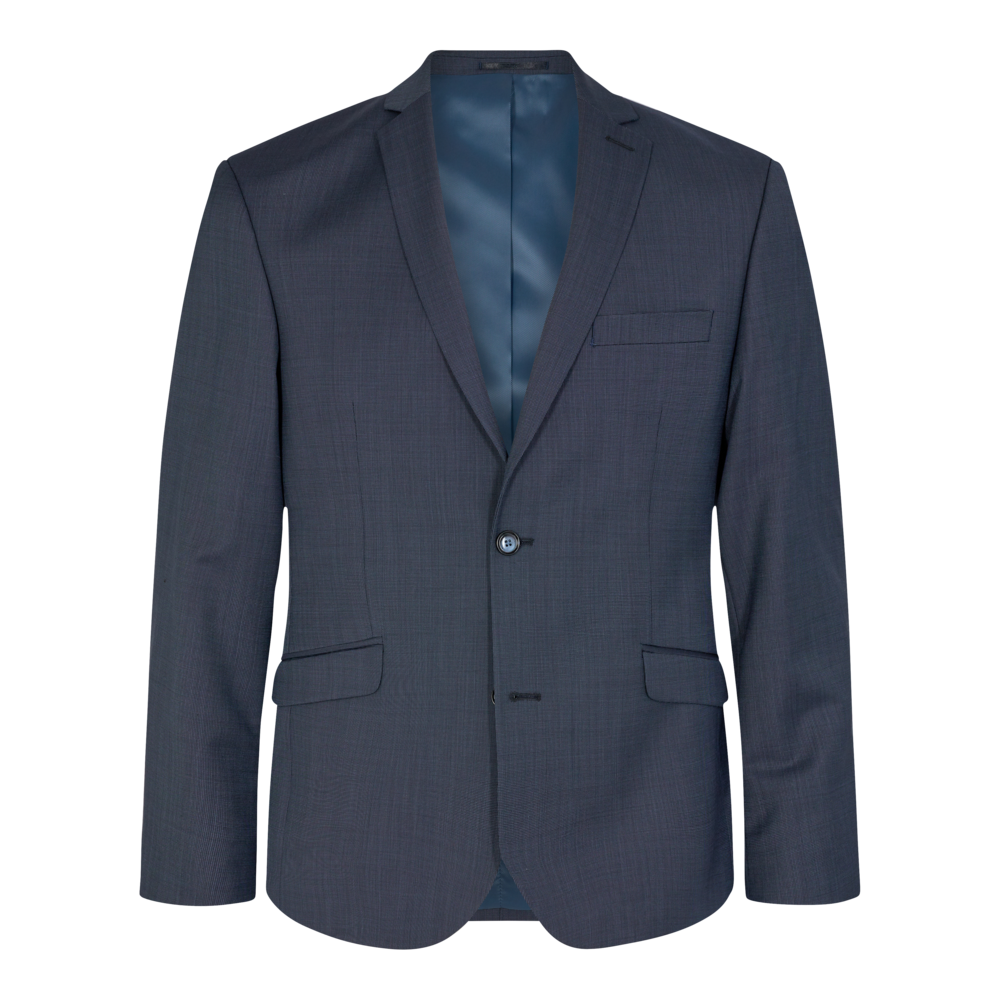 Sunwill Blazer Modern Fit 211520-7740-415 Dark Blue