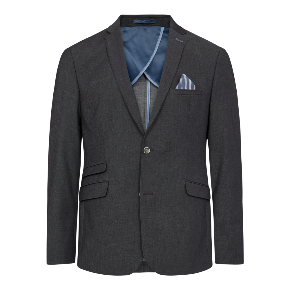 Sunwill Extreme Flexibility Blazer 223710-7731-135 Medium Grey