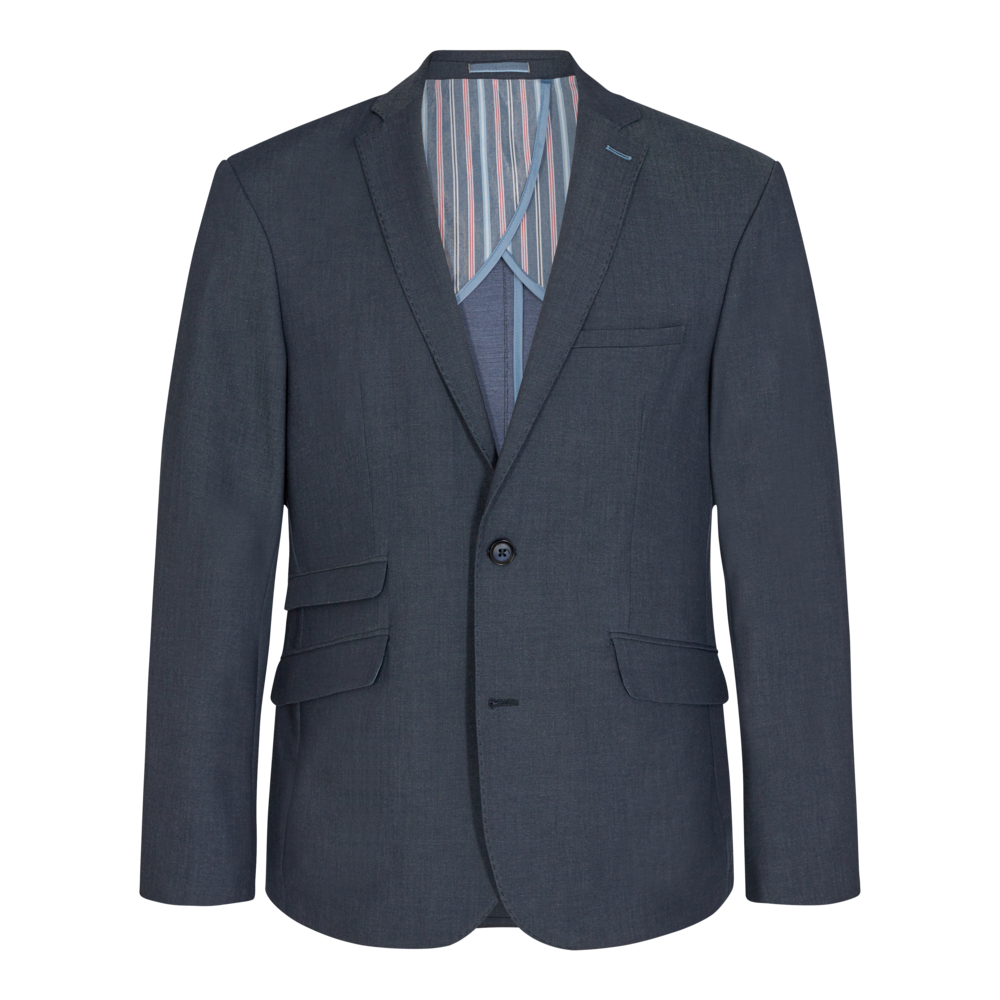 Sunwill Extreme Flexibility Blazer 223710-7731-405 Navy