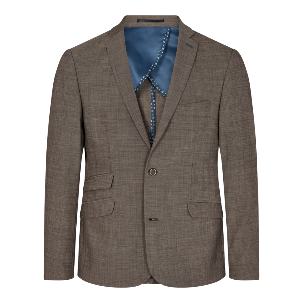Sunwill Blazer Modern Fit 223810-8000-325 Tobacco