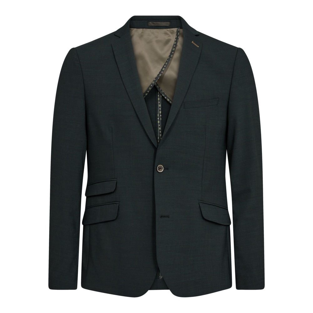 Sunwill Blazer Modern Fit 223810-8000-515 Green