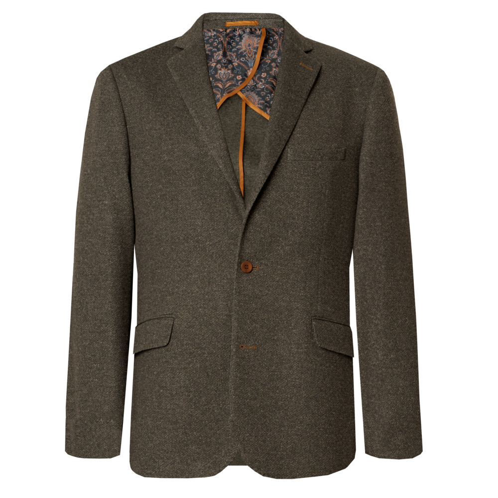 Sunwill Extreme Flexibility Blazer 223910-8411-125