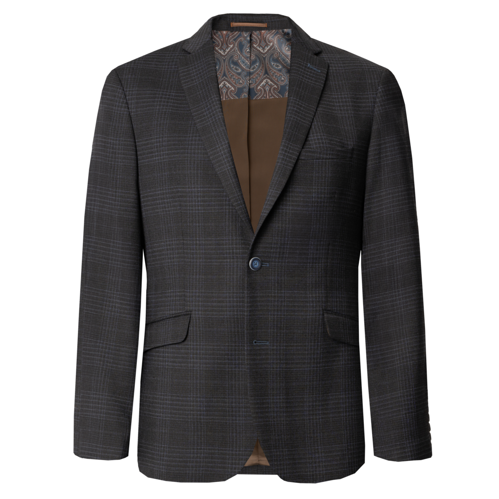 Sunwill Blazer Modern Fit 223920-8406-400