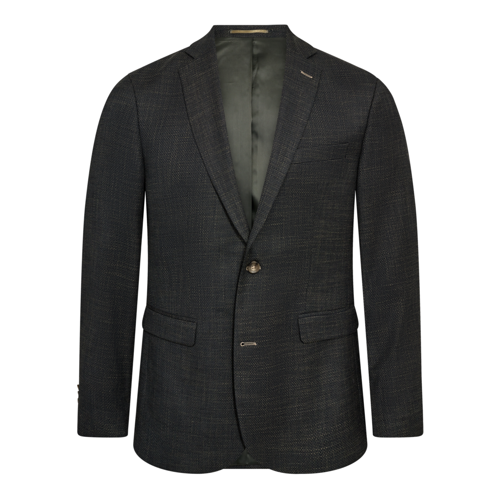 Sunwill Blazer Modern Fit 223920-8612-505