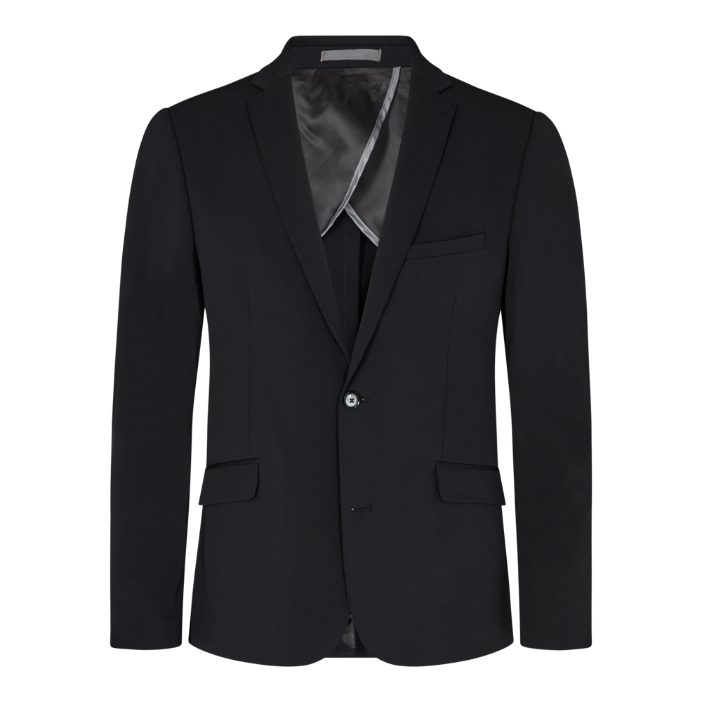 Sunwill Extreme Flexibility Blazer 224010-7900-100 Black