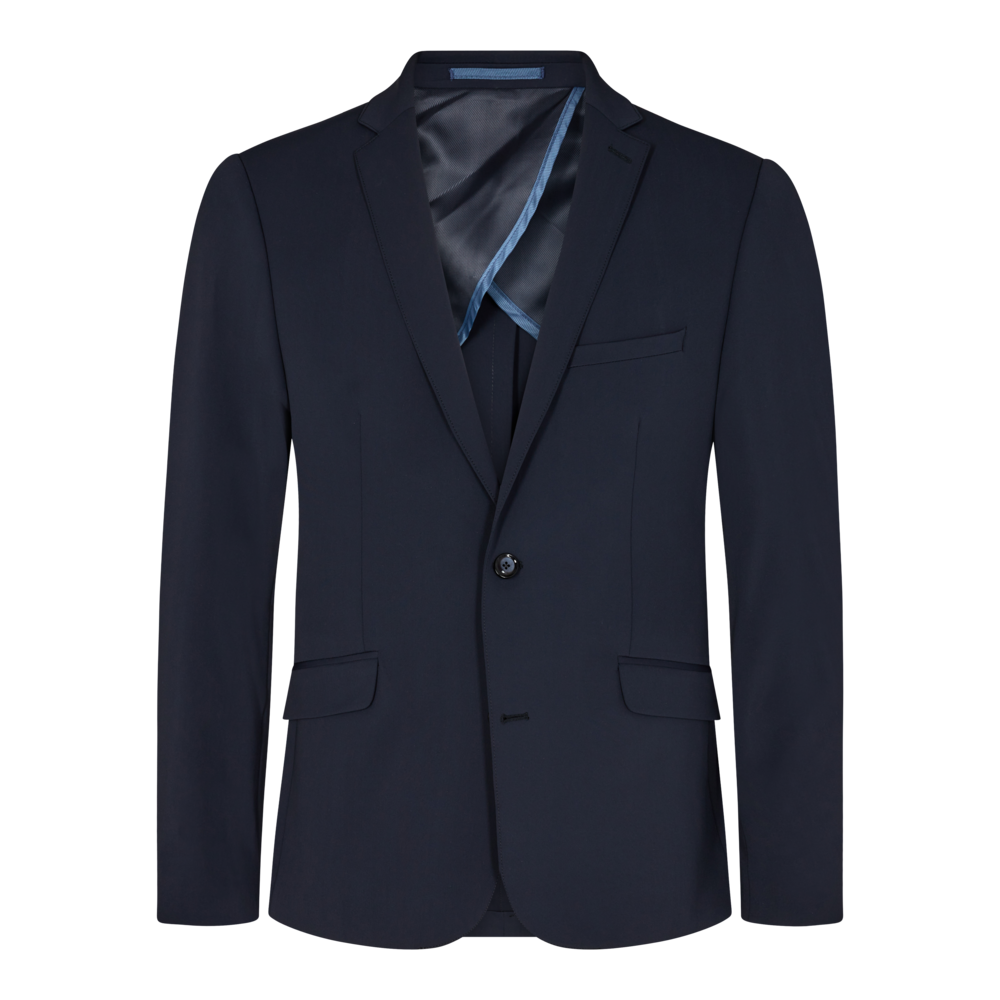 Sunwill Extreme Flexibility Blazer 224010-7900-400 Dark Navy