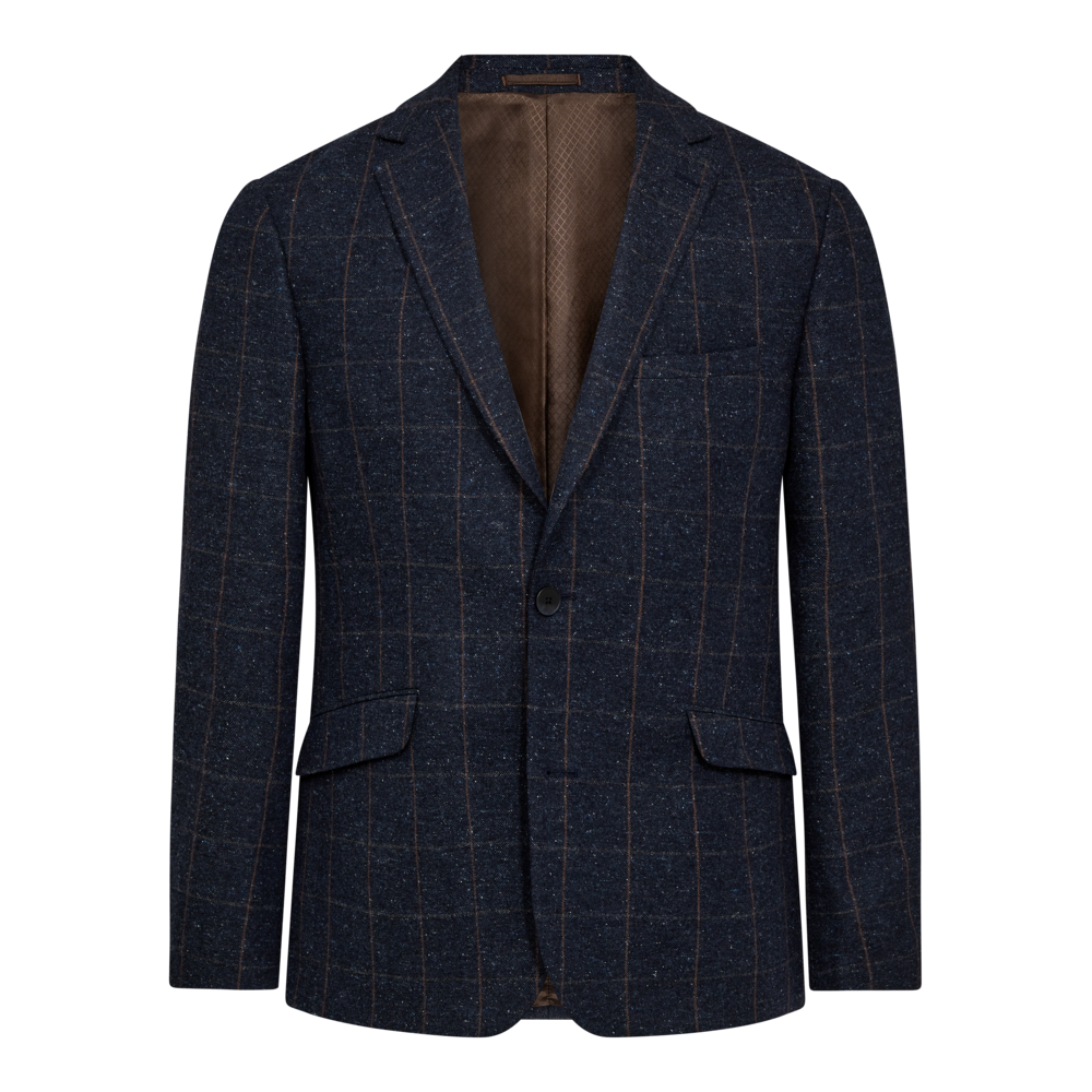Sunwill Blazer Modern Fit 224120-8602-420