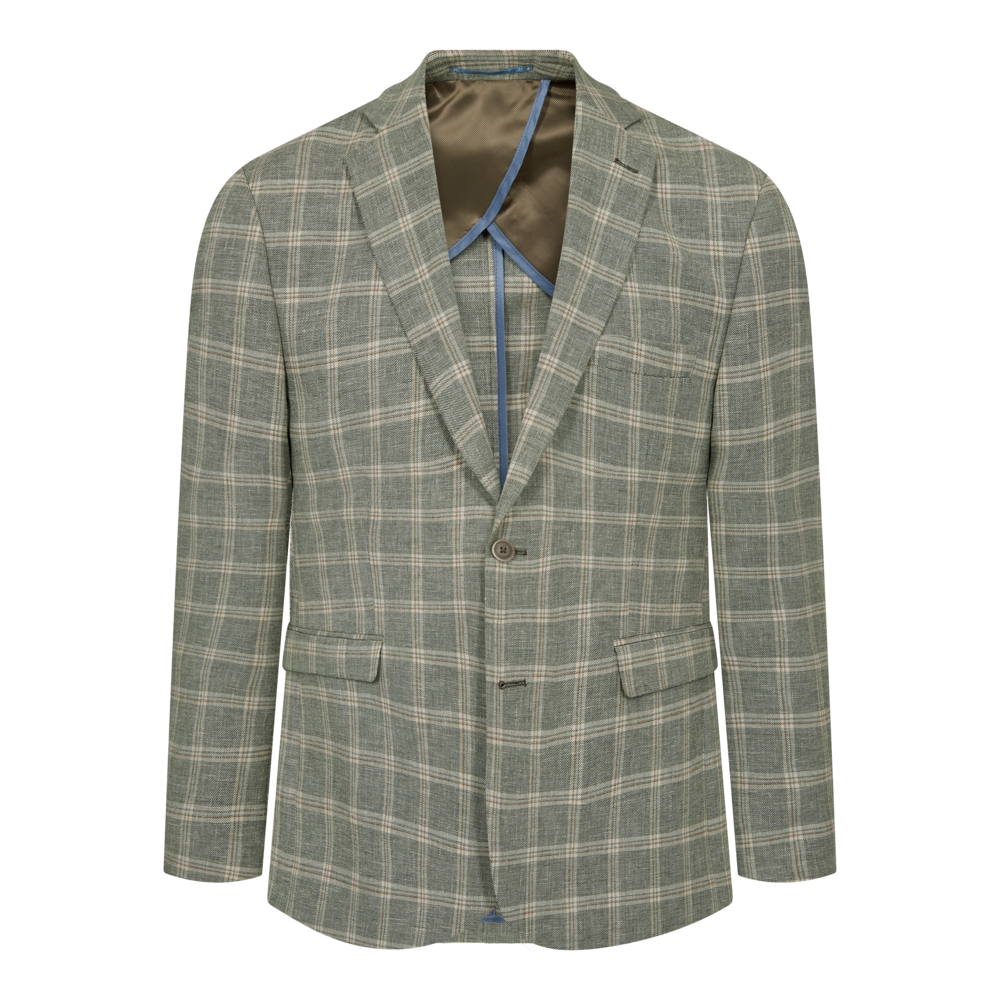 Sunwill Blazer Fitted Fit 234110-8505-545