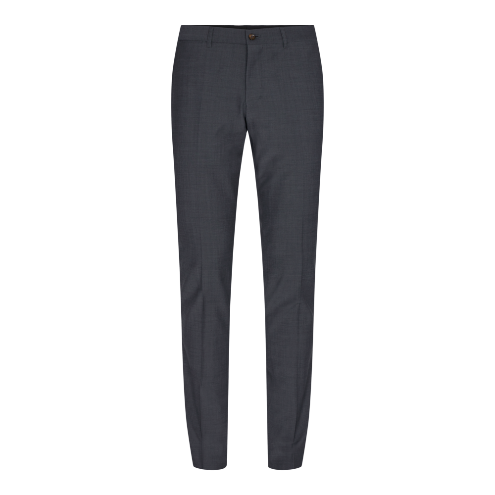 Sunwill Bukser Fitted 40304-6904-110 Charcoal