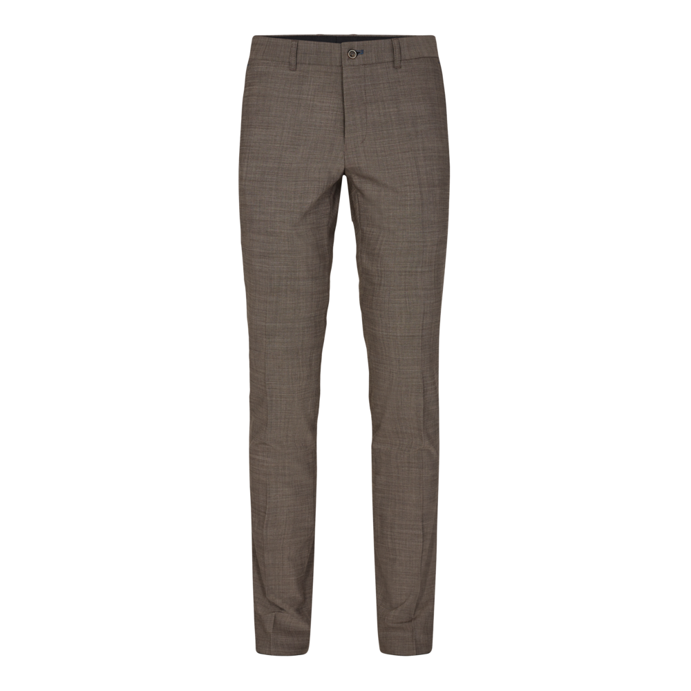 Sunwill Bukser Fitted 40304-8000-325 Tobacco-sunwill 94