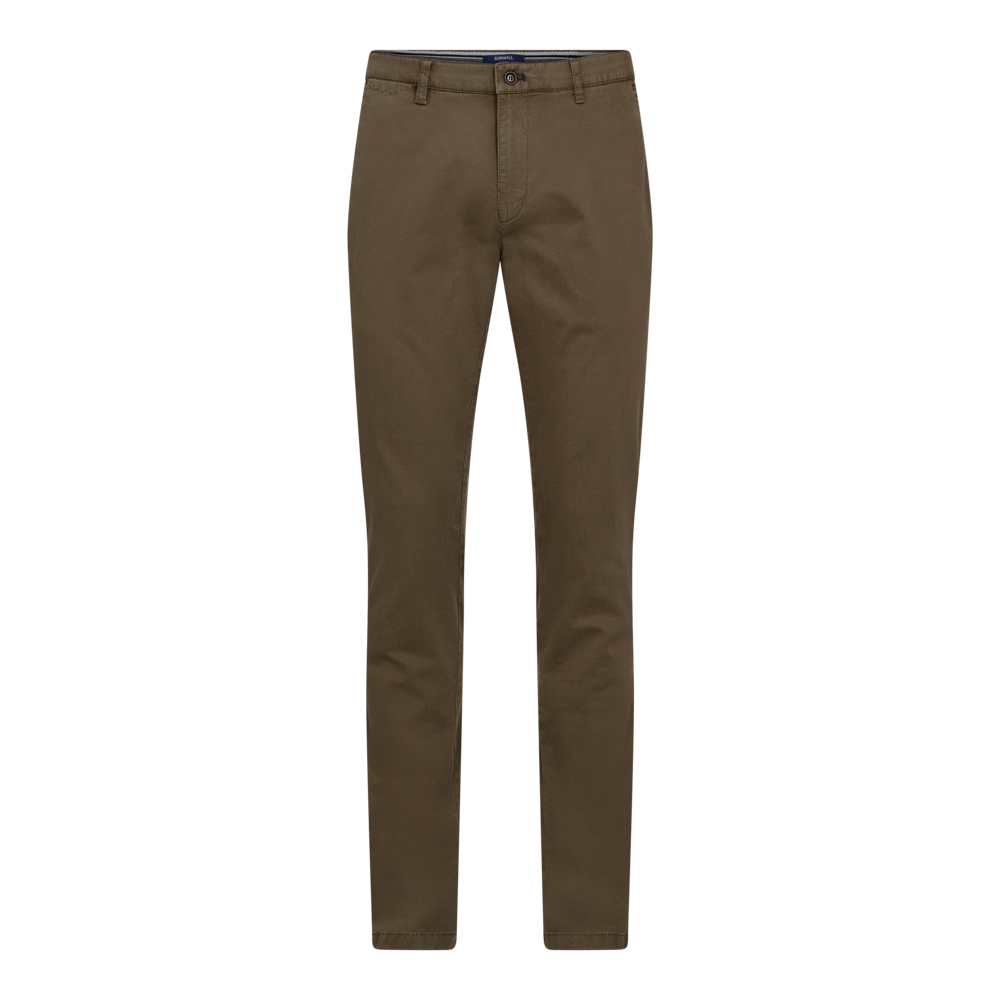 Sunwill Extreme Flexibility Bukser 423317-8217-260 Dark Sand