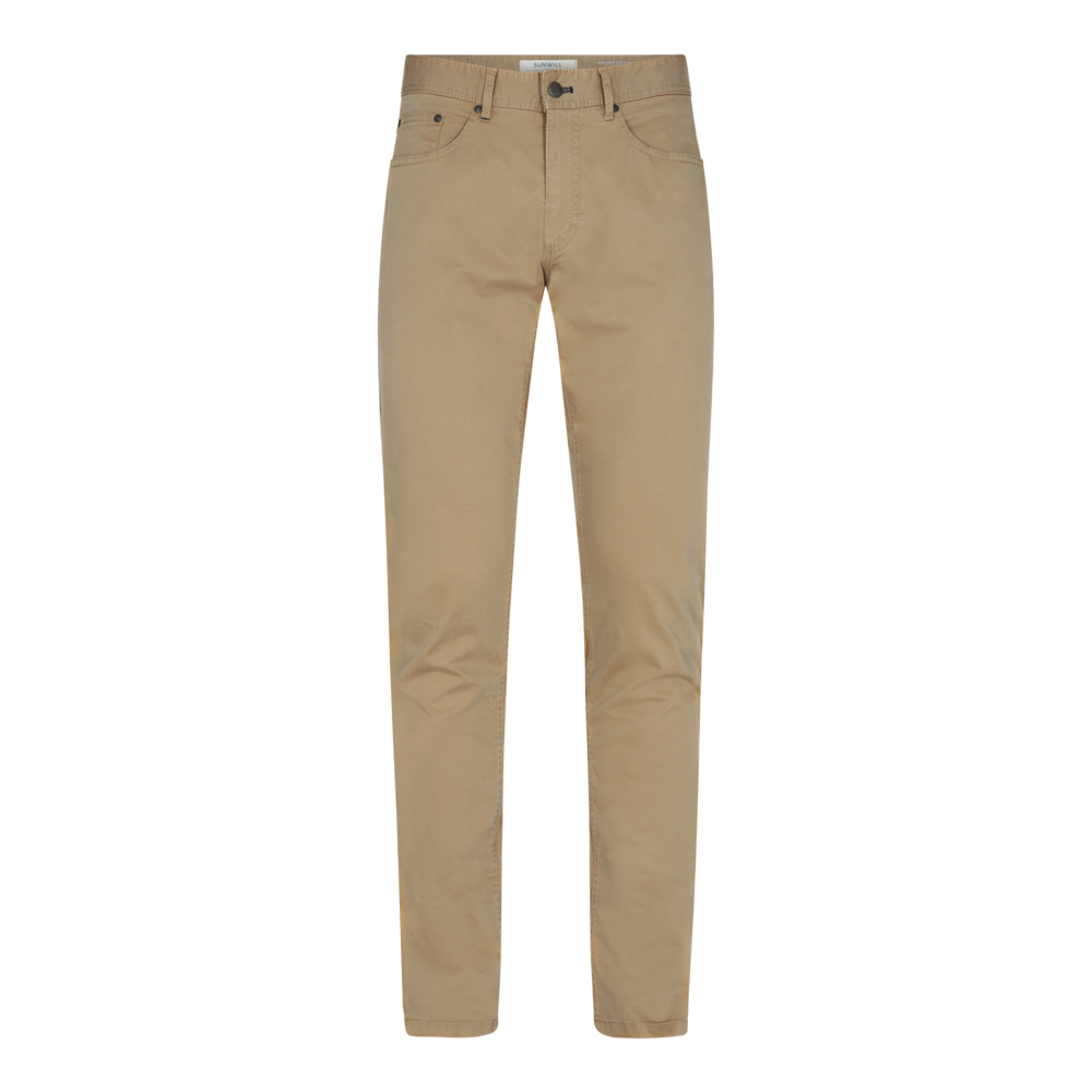 Sunwill Jeans Fitted Extreme Flexibility 494-7825-260