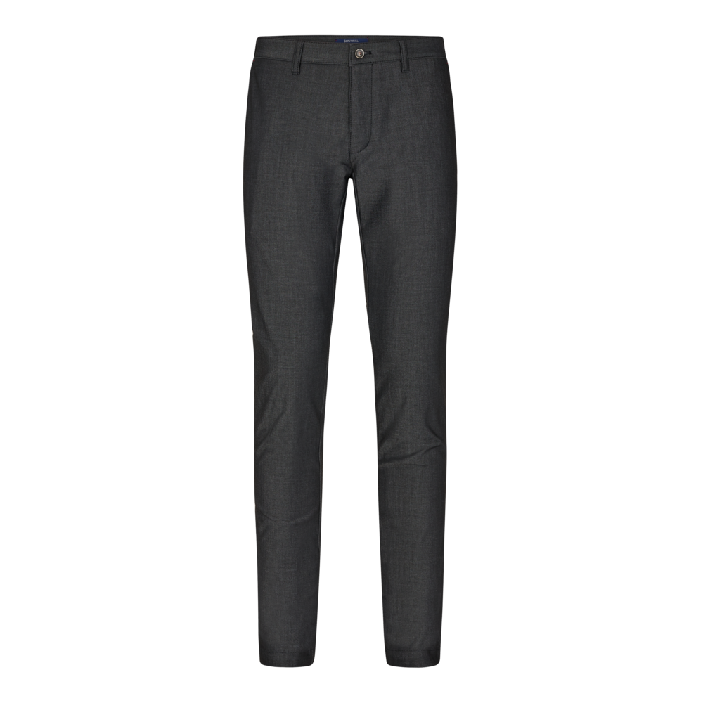 Sunwill Extreme Flexibility Bukser 503139-7731-135 Medium Grey