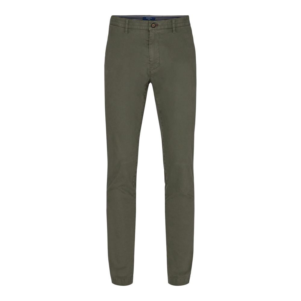 Sunwill Extreme Flexibility Bukser 505127-785-235