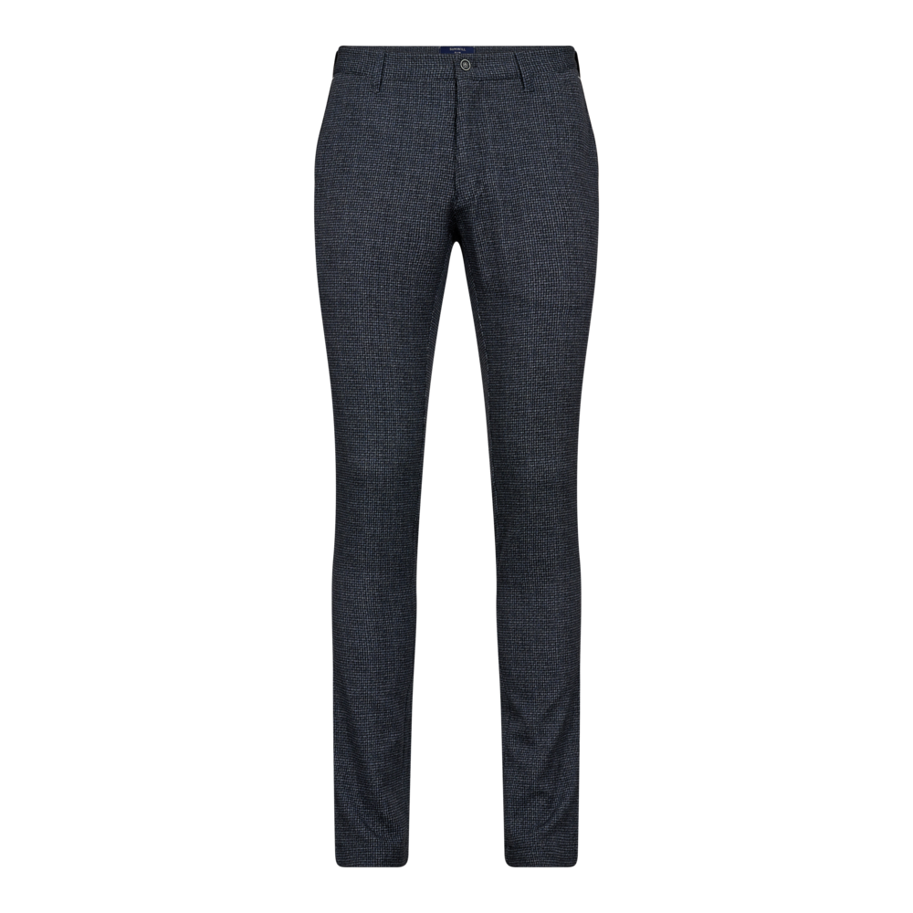 Sunwill Slim Fit Bukser 505127-7906-415