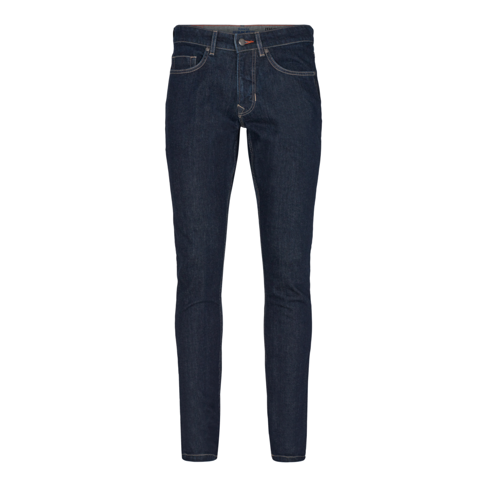 Sunwill Jeans Slim Fit 585-7585-405