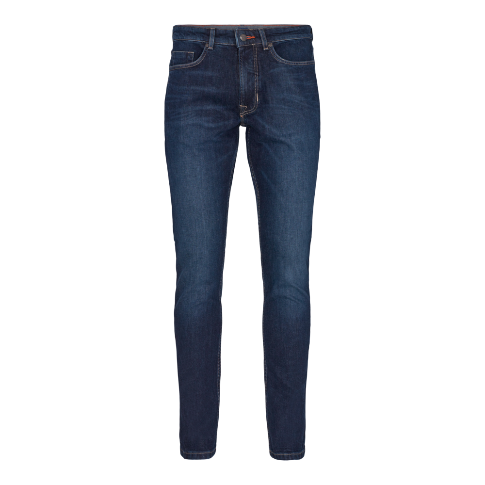 Sunwill Jeans Slim Fit 585-7585-415