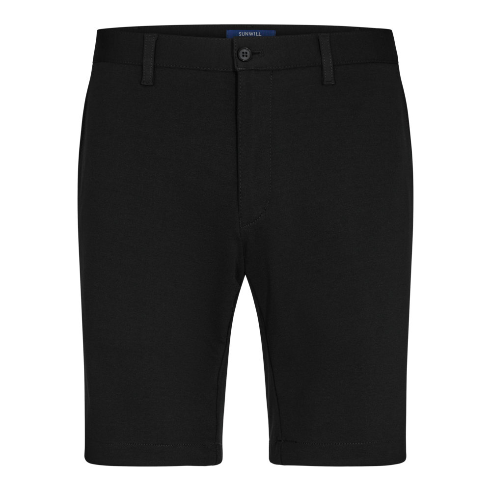 Sunwill Extreme Flexibility Shorts 603117-7465-100