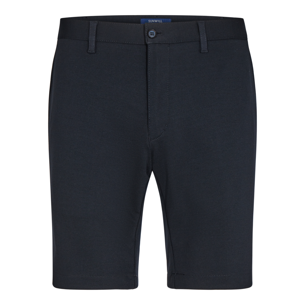 Sunwill Extreme Flexibility Shorts 603117-7465-400 Dark Navy