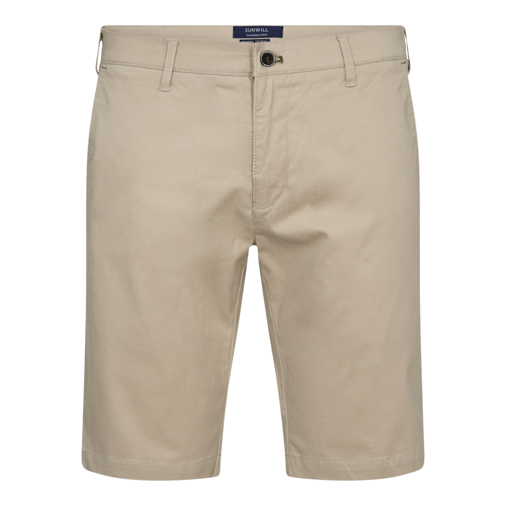 Sunwill Extreme Flexibility Shorts 603127-8350-220