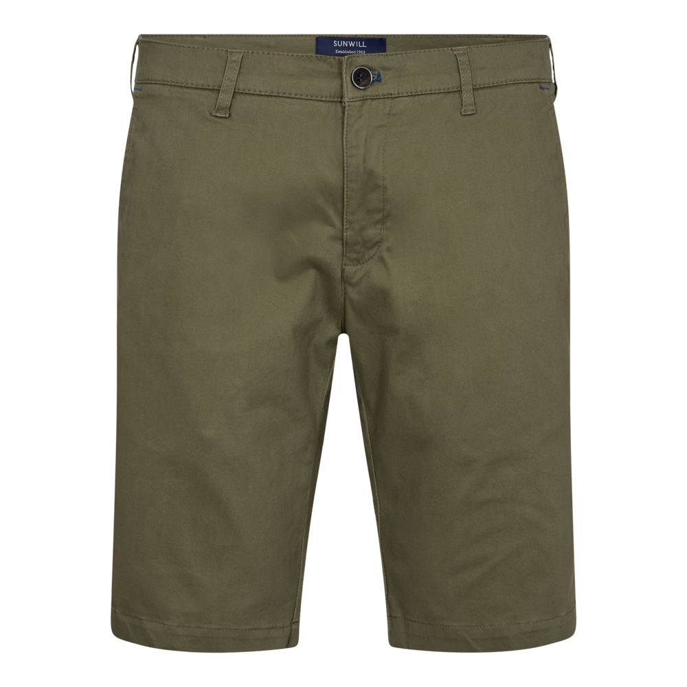 Sunwill Extreme Flexibility Shorts 603127-8350-245