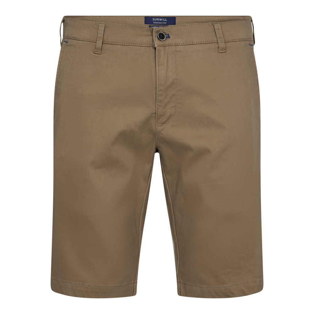 Sunwill Extreme Flexibility Shorts 603127-8350-260