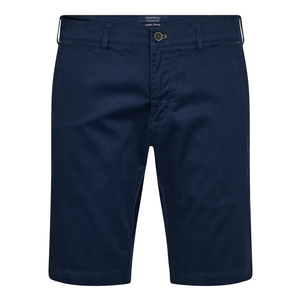 Sunwill Extreme Flexibility Shorts 603127-8350-420