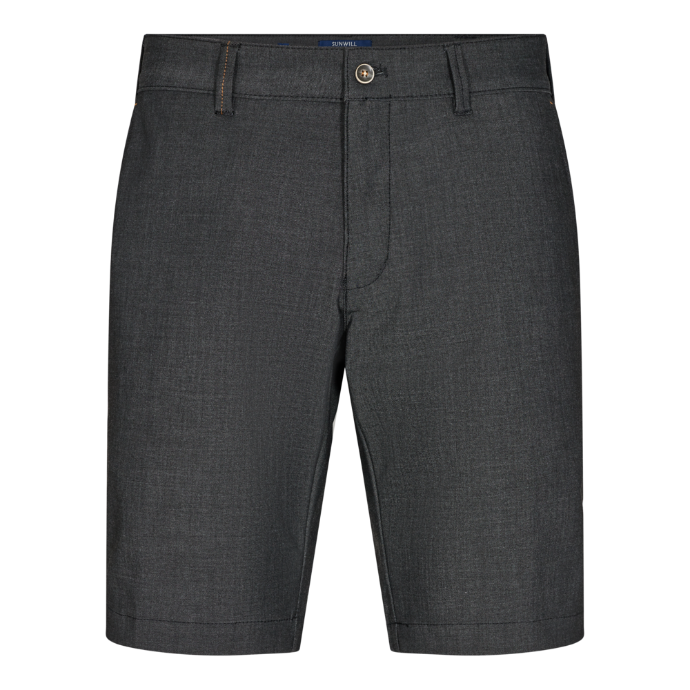 Sunwill Extreme Flexibility Shorts 610127-7731-135 Medium Grey