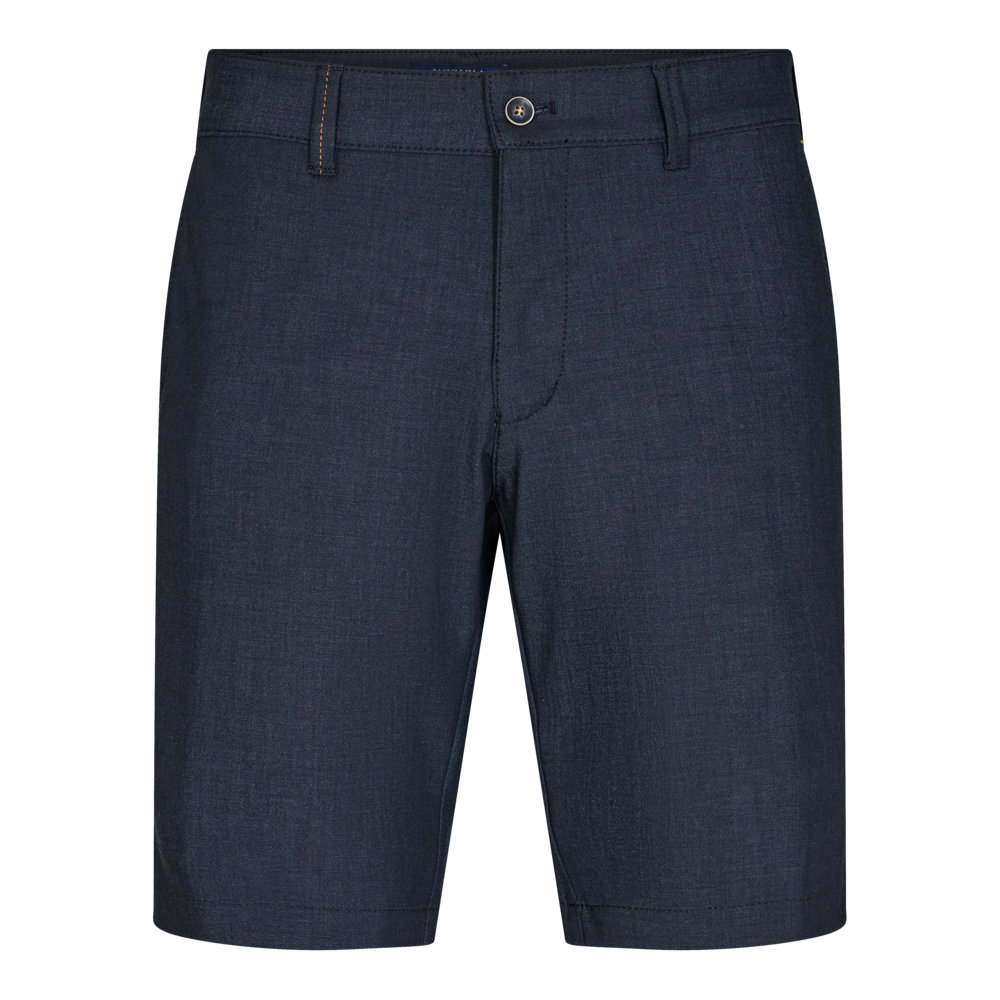 Sunwill Extreme Flexibility Shorts 610127-7731-405 Navy