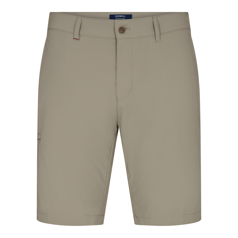 Sunwill Extreme Flexibility Shorts 626127-2204-350