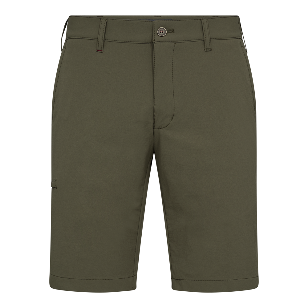 Sunwill Extreme Flexibility Shorts 626127-2204-500 Dark Green