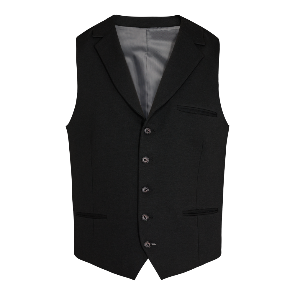 Sunwill Vest Extreme Flexibility 701710-7465-100 Black-64 Normal