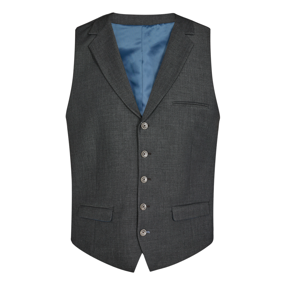 Sunwill Vest Extreme Flexibility 701810-7731-135 Medium Grey-58 Normal