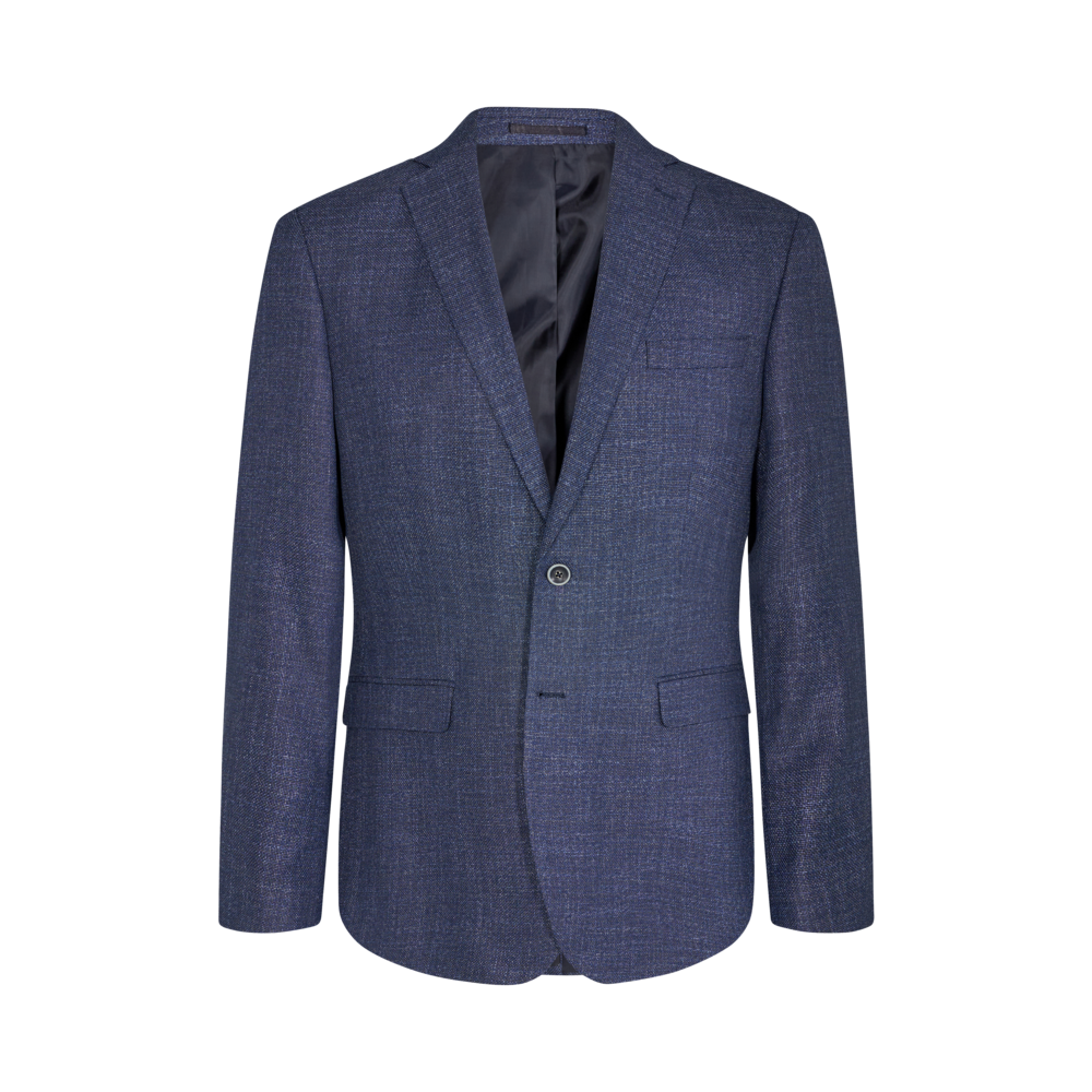 Will Blazer Regular Fit-68 Normal