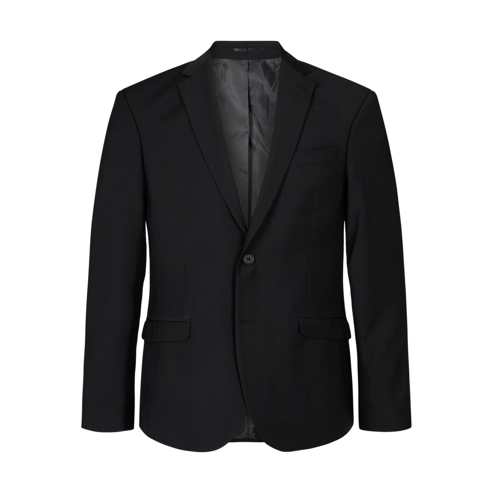 Will Blazer Modern Fit-27 Kort