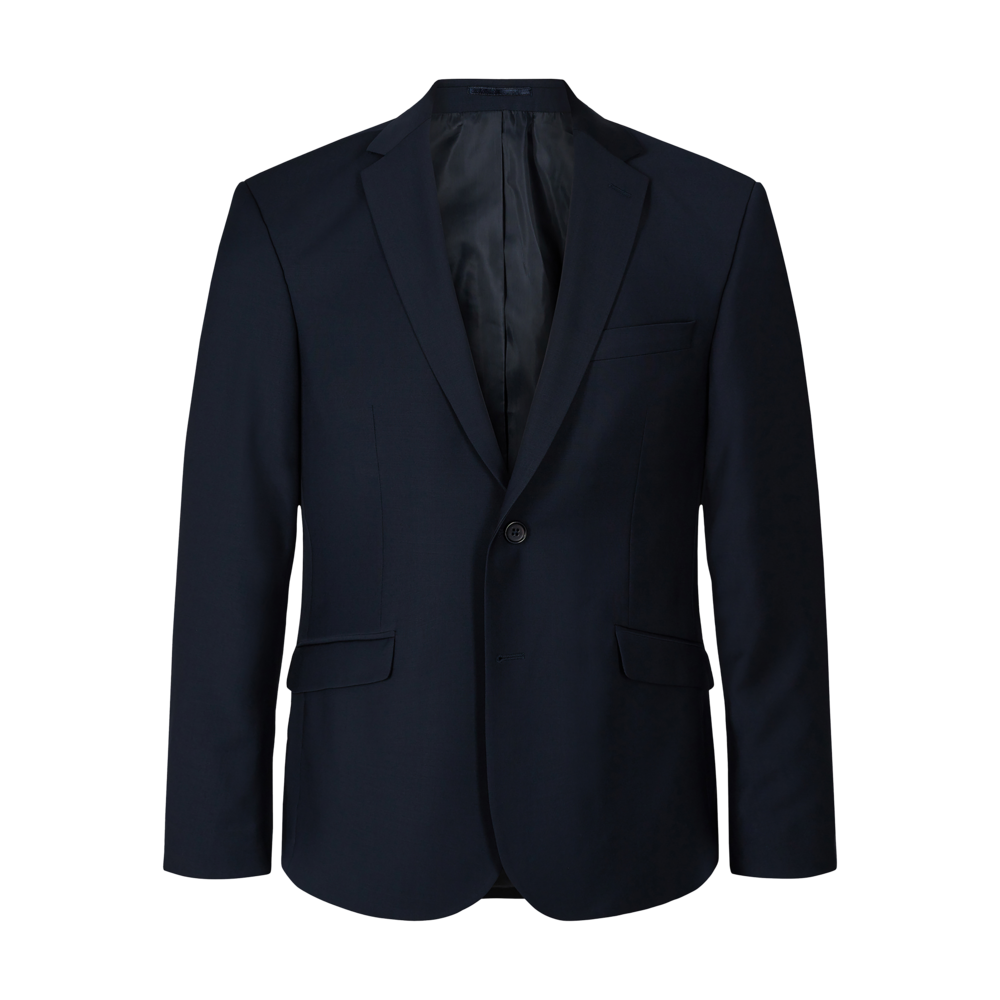 Will Blazer Modern Fit-36 Kort