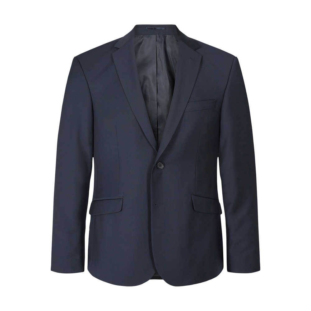 Will Blazer Modern Fit-24 Kort