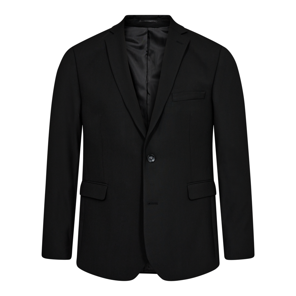 Will Blazer Modern Fit-27 Kort