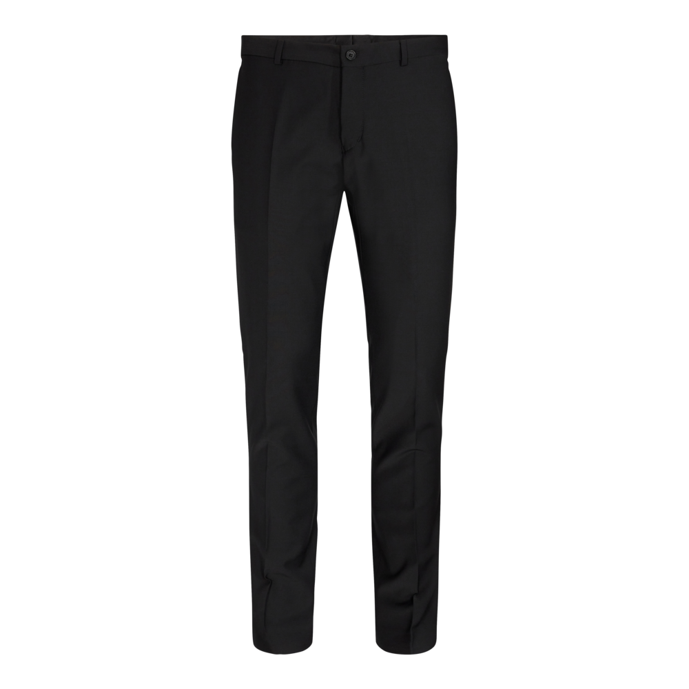 Will Habit Bukser Fitted Fit-22 Kort