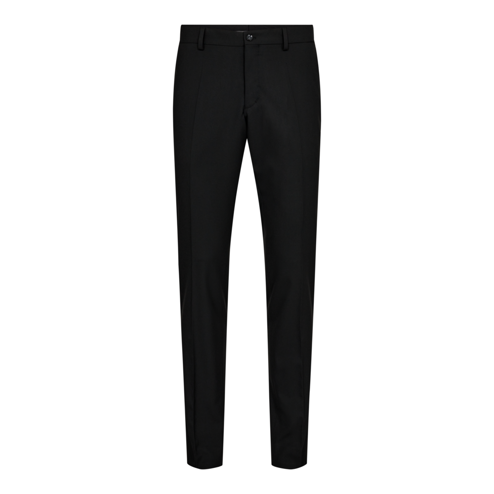 Will Habit Bukser Modern Fit