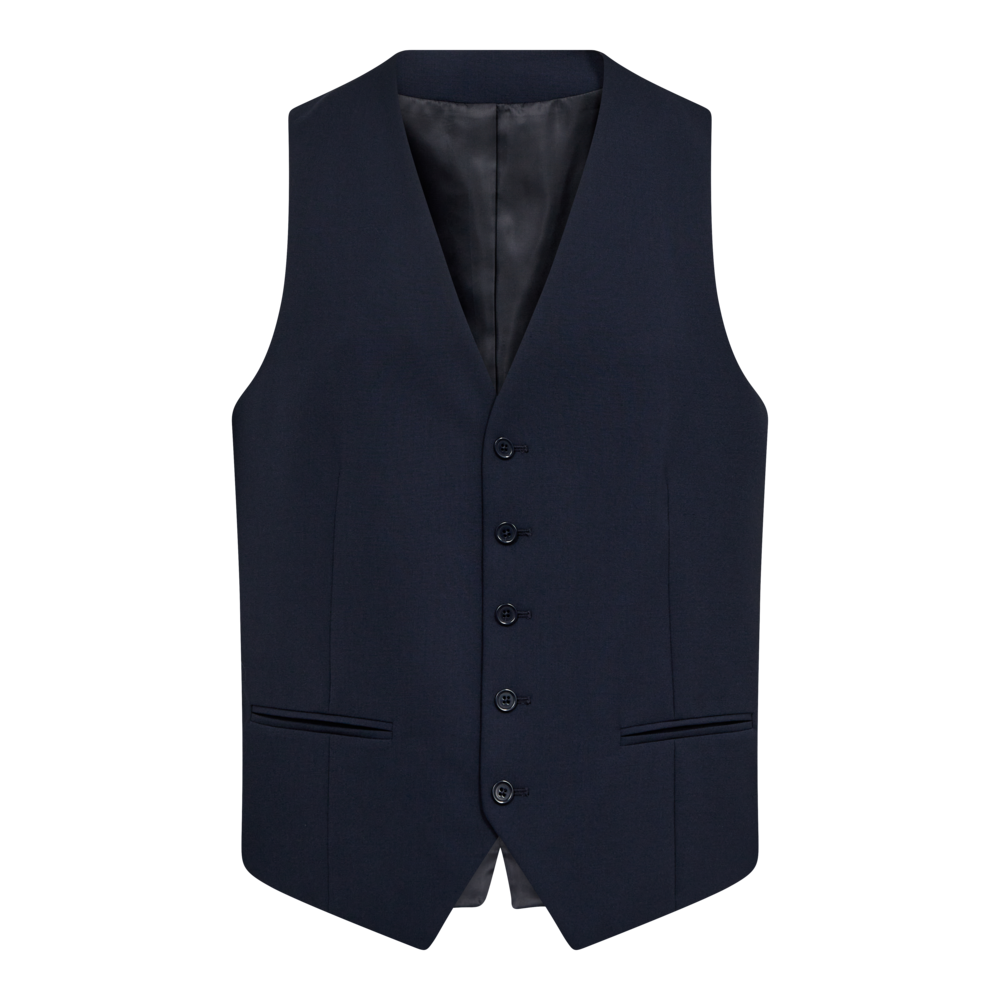 Will Vest