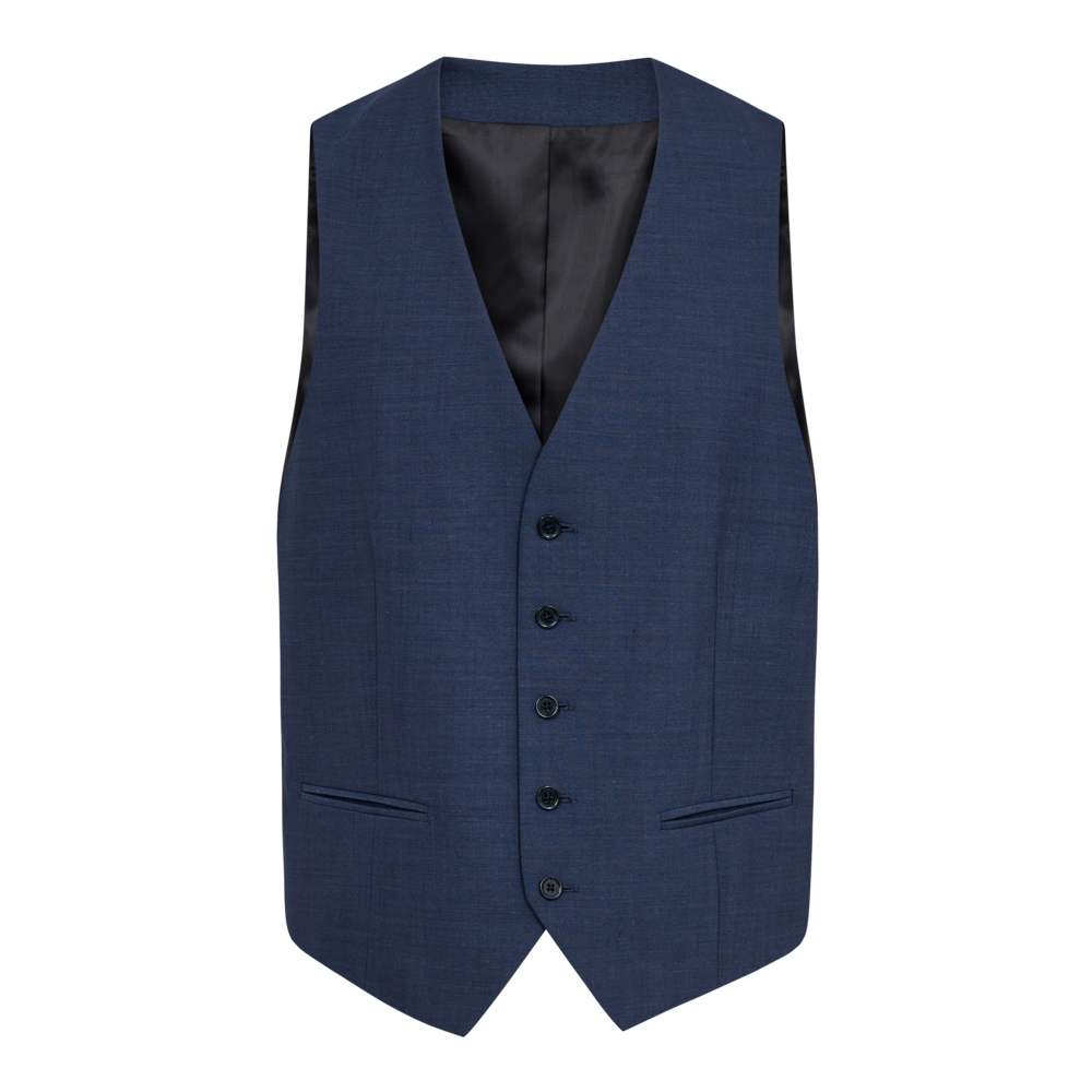 Will Vest-60 Normal