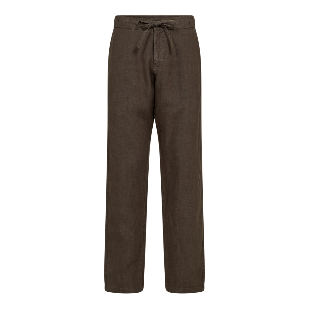 Sunwill Casual Fit Hør Bukser 913417-8717-235