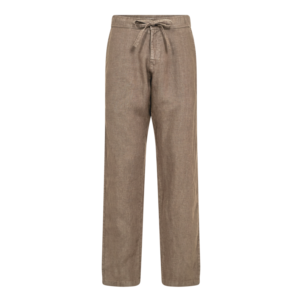 Sunwill Casual Fit Hør Bukser 913417-8717-260